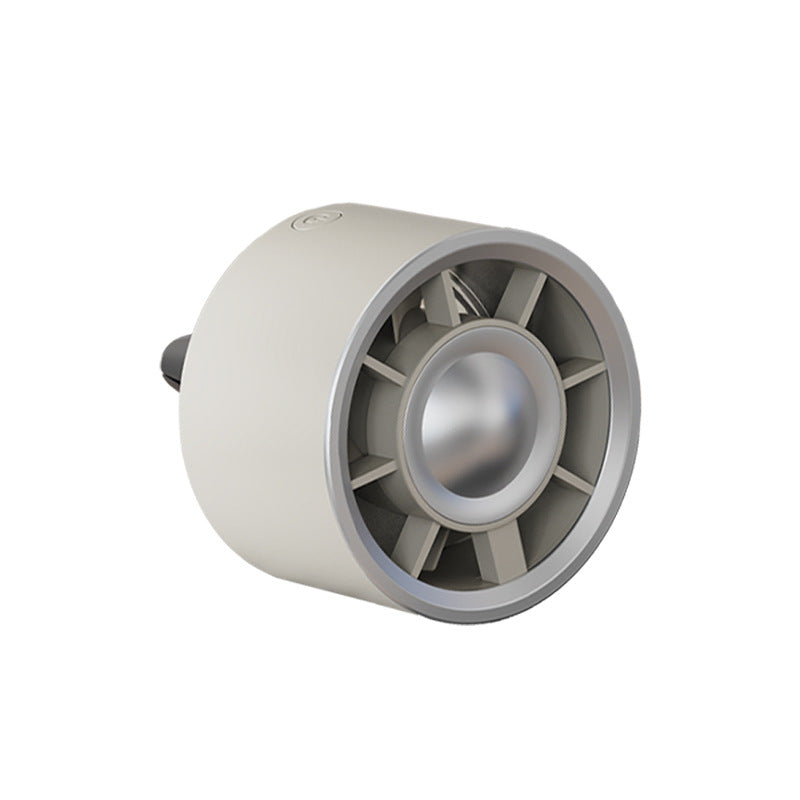 Colorful Clip on Fan