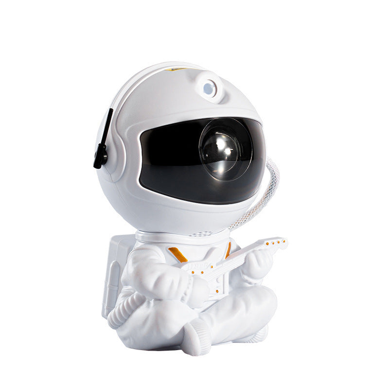 Galaxy Astronaut