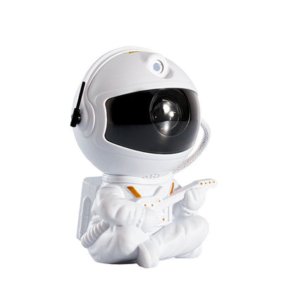 Galaxy Astronaut